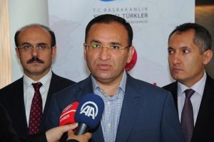 CHP adını İş&ccedil;i Partisi olarak değiştirsin