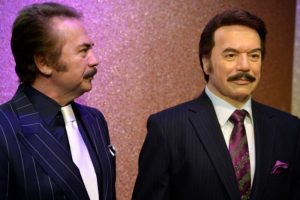 Madame Tussauds M&uuml;zesi'ne  Eskişehir'den rakip