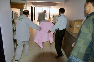 Bisikletiyle k&ouml;pr&uuml;den d&uuml;şen 11 yaşındaki Yusuf &ouml;ld&uuml;
