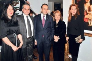 'Zorla akıl hastanesine yatırıldım'