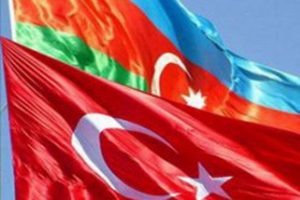 Bak&uuml;'de 19 Mayıs coşkusu
