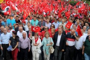 Milletvekiline hırsız şoku