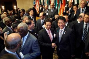 Japon H&uuml;k&uuml;meti beklentilerini y&uuml;kseltti