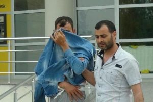 Tankan 1 yıl sonra pozitife ge&ccedil;ti