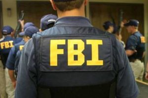 2 FBI ajanı eğitim sırasında &ouml;ld&uuml;