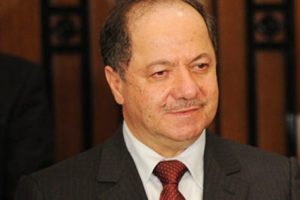 Barzani sınırı PKK'ya kapattı