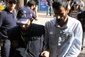Reyhanlı saldırısının 6 zanlısı adliyede