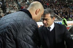 Kocaman ve Kafkas ortak basın toplantısında buluşacak