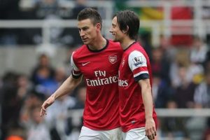 Chelsea ile Arsenal Devler Ligi'ne