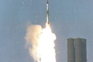 Rusya, T&uuml;rkiye ile S-300 f&uuml;zesi &uuml;retmek istiyor