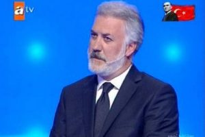 Yarışmacıyı ve arkadaşlarını fena bozdu!