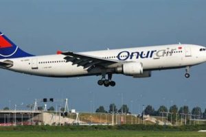 Onur Air satışının perde arkası