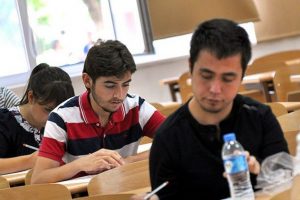 Lise sonlara 45 g&uuml;n LYS izni