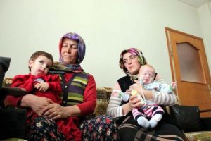 İlik nakli bekleyen kardeşler i&ccedil;in umut ışığı