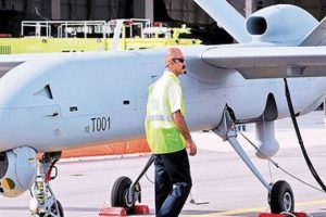 ANKA batılı &uuml;lkeleri korkuttu
