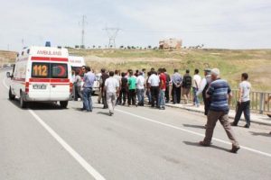 Adıyaman'daki kazada &ouml;lenlerin sayısı 5'e y&uuml;kseldi