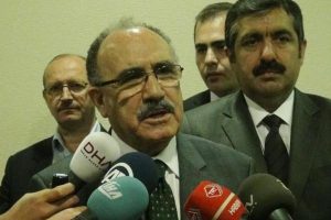 T&uuml;rkiye'de 300 bin Suriyeli sığınmacı var