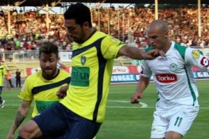 Bucaspor avantajı korumak istiyor