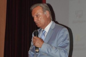 "N&uuml;fus artışı kontrol altına alınabilir"