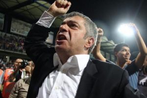 "Karab&uuml;kspor'da herşey daha iyi olacak"
