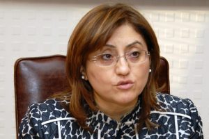 Bakan Şahin: "3 yılda 666 kadın &ouml;ld&uuml;r&uuml;ld&uuml;"