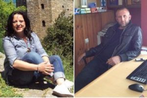 Mudanya'da denizde kayboldular!