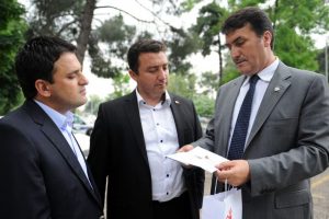 Osmangazi Belediyesi Boz&uuml;y&uuml;k i&ccedil;in rol model oluyor