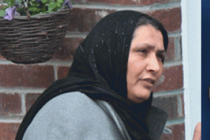Tecav&uuml;zc&uuml;lerin annesinden iğren&ccedil; savunma
