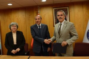 Bursa 'Oyuncak K&uuml;t&uuml;phanesi'ne kavuşuyor