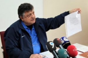 Yılmaz Vural'ın istifasının ardından...