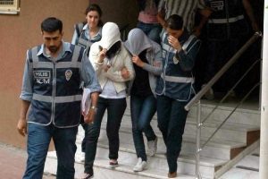 'Gizli bilgi ve belge' davasında 21'inci g&uuml;n