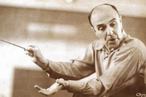 Cemal Reşit Rey kimdir?