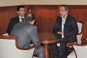 Suriyeli muhalifler Madrid'de toplandı