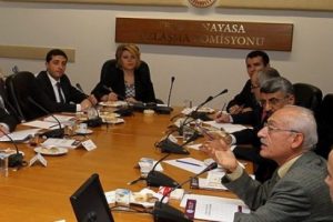 Eşitlik maddesinde kadınlara pozitif ayrımcılık