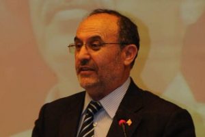 "CHP, sınıfta kaldı"