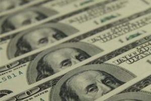 T&uuml;rkiye'nin not artırımı doları y&uuml;kseltebilir