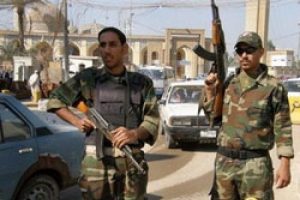 Irak'ta bulunan ceset sayısı 14'e y&uuml;keldi