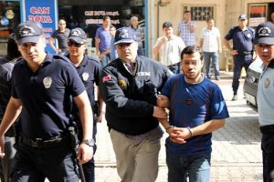 Reyhanlı saldırısında tutuklananların sayısı 12'ye y&uuml;kseldi