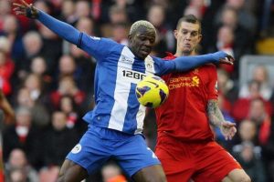 Hikmet Karaman'ın g&ouml;zdesi Kone!