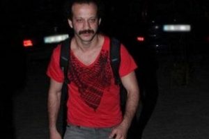 Bu defa kendisi yakalandı