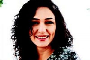 Tiyatro sahnesinde Şebnem'den kime ne!
