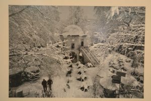 Bursa'yı anlatan fotoğraflar sergilendi