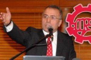 Gazeteciler arasında ayrıma son verin!