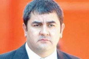 Erkan K&ouml;r&uuml;stan da başkanlığa aday