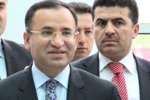 Bozdağ'dan '3 se&ccedil;im' a&ccedil;ıklaması