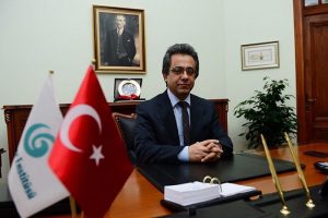 "T&uuml;rk&ccedil;e &ouml;ğrenmek i&ccedil;in &ccedil;ok sebep var"