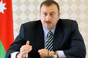 Rusya'ya 'sıfır' puana Aliyev m&uuml;dahalesi