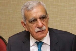 'Anayasada T&uuml;rk ifadesine itirazımız yok'