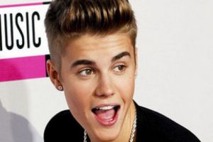 Justin Bieber'a k&ouml;t&uuml; haber