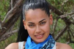 Fatmag&uuml;l'&uuml;n Adriana şoku!